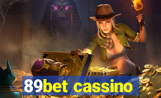 89bet cassino